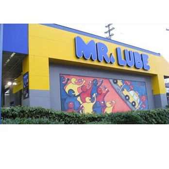 Mr Lube - Auto Repair Near Me - Vancouver, British Columbia Mr Lube - Auto Repair Near Me - Vancouver, British Columbia