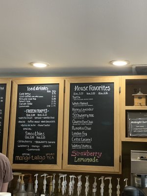 Menu photo 5 Broad Street Coffee Company Greendale, WI Menu photo 5 Broad Street Coffee Company Greendale, WI