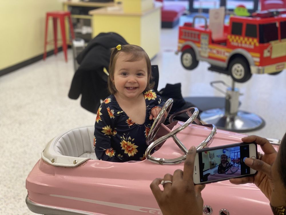 COOKIE CUTTERS HAIRCUTS FOR KIDS EDGEWATER Updated September 2024