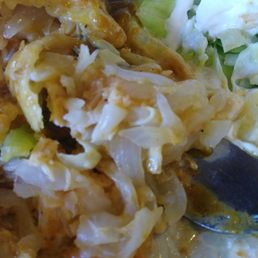 Chicken Chimichanga Chicken Chimichanga