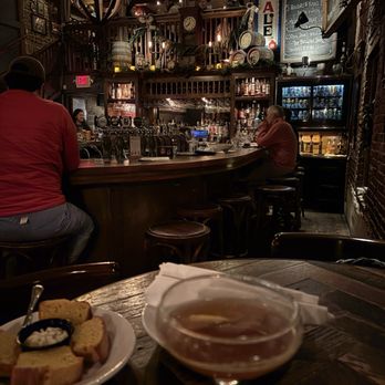 Brick Store Pub - Bar - Pubs Near Me - Decatur, Georgia