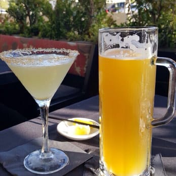 Kravings - THE best Hefeweizen I've had, hands down! The lemon drop martini was SO yummy as well! =) - Steakhouses Near Me - Tarzana, California Kravings - THE best Hefeweizen I've had, hands down! The lemon drop martini was SO yummy as well! =) - Steakhouses Near Me - Tarzana, California