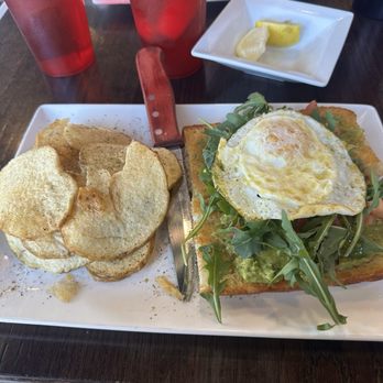 Omelette Cafe - Avocado toast with spuds - Cafes Near Me - Las Vegas, Nevada Omelette Cafe - Avocado toast with spuds - Cafes Near Me - Las Vegas, Nevada