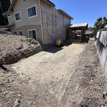 SME Engineering - ADU Grading, and Compaction in Oceanside - Structural Engineers Near Me - Highland, California SME Engineering - ADU Grading, and Compaction in Oceanside - Structural Engineers Near Me - Highland, California