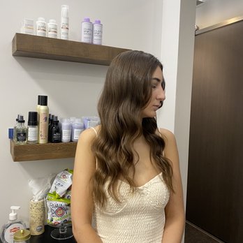 Studio Tracy - Long layers - Hair Stylists Near Me - Arlington, Virginia Studio Tracy - Long layers - Hair Stylists Near Me - Arlington, Virginia