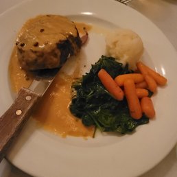 Filet Mignon