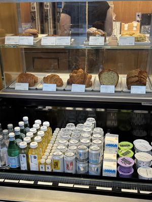 Blue Bottle Coffee by null