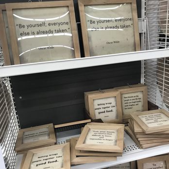 Michaels - Loving these new signs they're selling and the price on them is amazing!! - Knitting Supplies Near Me - Indianapolis, Indiana