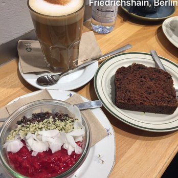 Goodies - Vegan Near Me - Berlin, BE