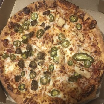 Domino's Pizza - a pizza in a box - Pizza Near Me - Austin, Texas Domino's Pizza - a pizza in a box - Pizza Near Me - Austin, Texas