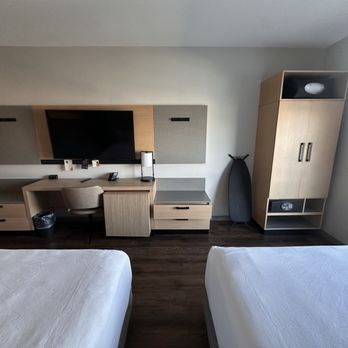 Hyatt Place Newark / Silicon Valley - set up - Hotels Near Me - Newark, California