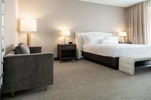SpringHill Suites Chicago Chinatown by null
