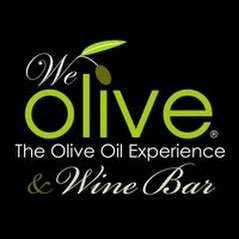 Social spots from We Olive & Wine Bar