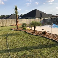Curb Appeal Outdoor Services