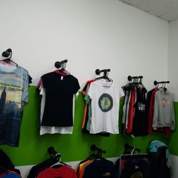 My City Screen Printing - Shirts