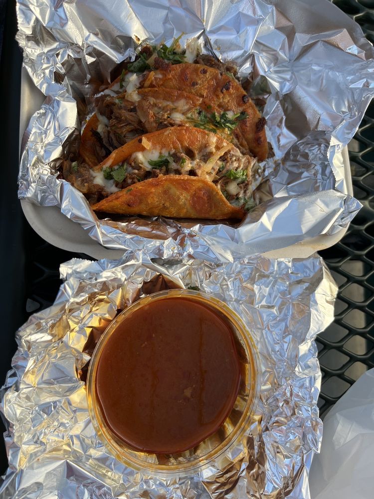 Taqueria El Pollo