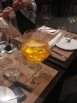 Vico Wine Bar Villa Crespo by null