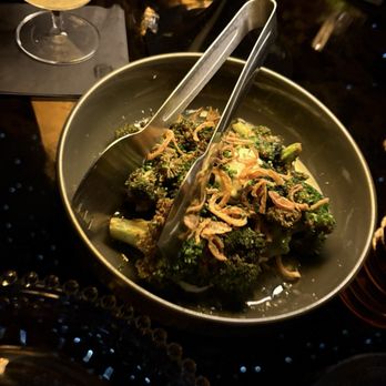 Starlite - Broccoli - Cocktail Bars Near Me - San Diego, California Starlite - Broccoli - Cocktail Bars Near Me - San Diego, California