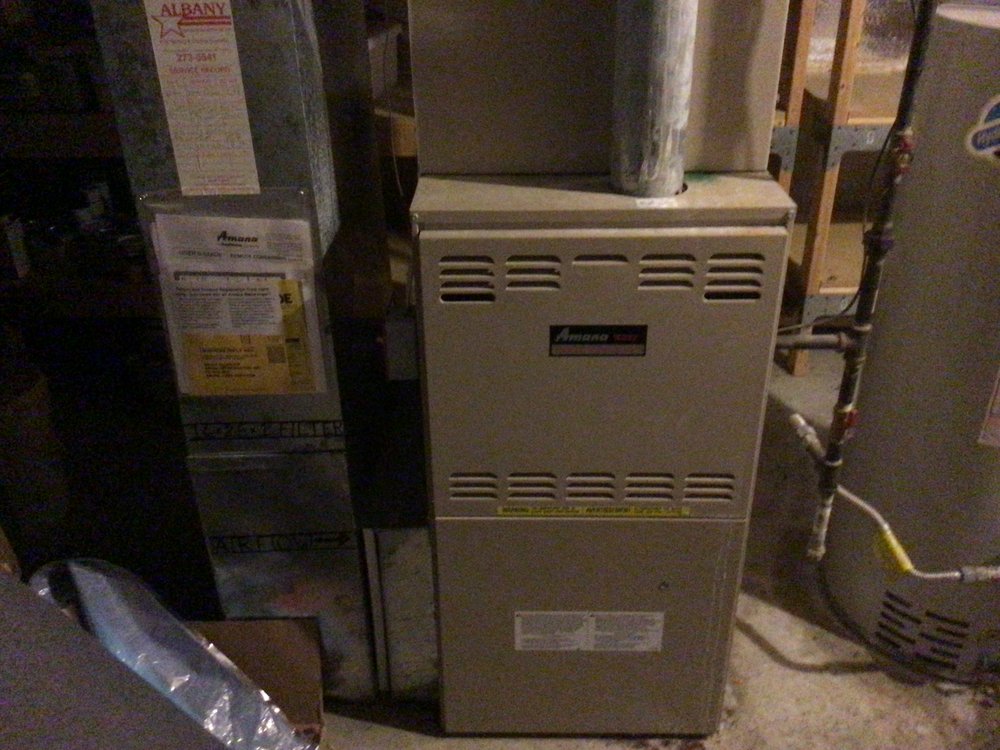 Slide of Interstate Heating