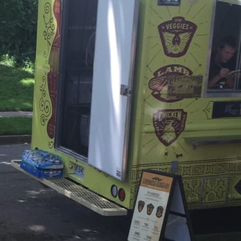 Pita for Good - Food Trucks Near Me - Independence, Missouri Pita for Good - Food Trucks Near Me - Independence, Missouri