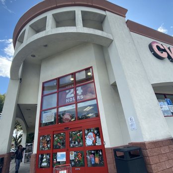 CVS Pharmacy - Outside view - Drugstores Near Me - MIAMI, Florida