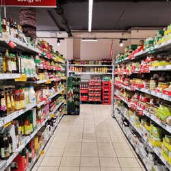 REWE City