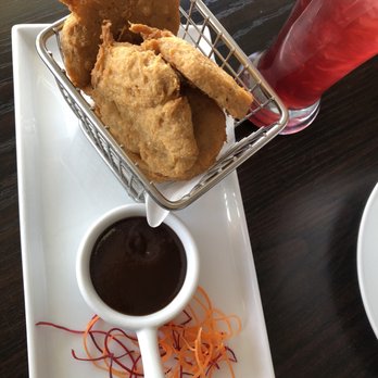 Something Vegan - Asian Fusion Near Me - Burbank, California Something Vegan - Asian Fusion Near Me - Burbank, California