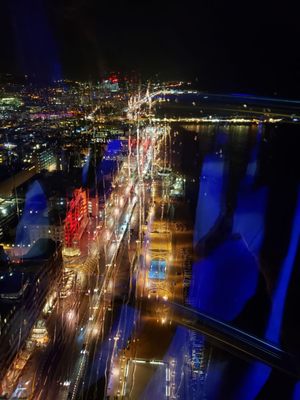 Brighton i360 by null