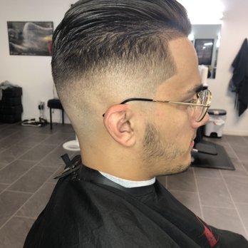 The Blind Shearsman - Barbers Near Me - Brandon, Florida