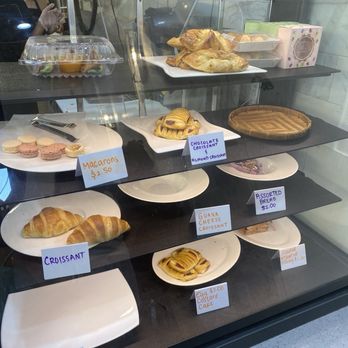 Whip X Banh Mi - Pastries - Vietnamese Near Me - Las Vegas, Nevada