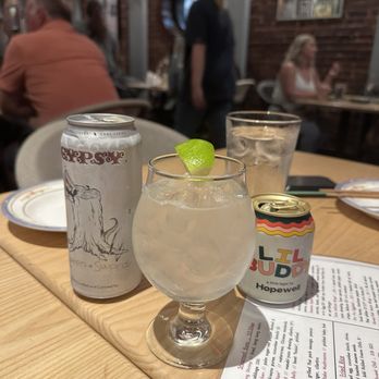 Kaizen - Beverages! - Asian Fusion Near Me - Knoxville, Tennessee