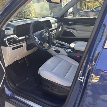 Art's Detailing - Auto Detailing Near Me - Newport Beach, California