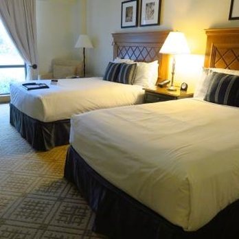 Fairmont Tremblant - Hotels Near Me - Mont Tremblant, Quebec