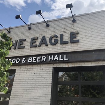 The Eagle Louisville - Front Exterior - Southern Near Me - Louisville, Kentucky