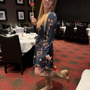 Level 2 Steakhouse - Steakhouses Near Me - Branson, Missouri