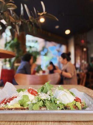 G Cafe Bakery Ninth Square by null