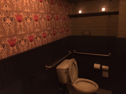 Dirty Precious by null