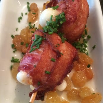 Sthlm Tapas - Spanish Near Me - Stockholm, Alberta