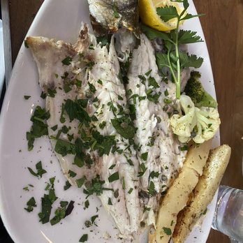 Limani Grille - Branzino - Mediterranean Near Me - Commack, New York Limani Grille - Branzino - Mediterranean Near Me - Commack, New York