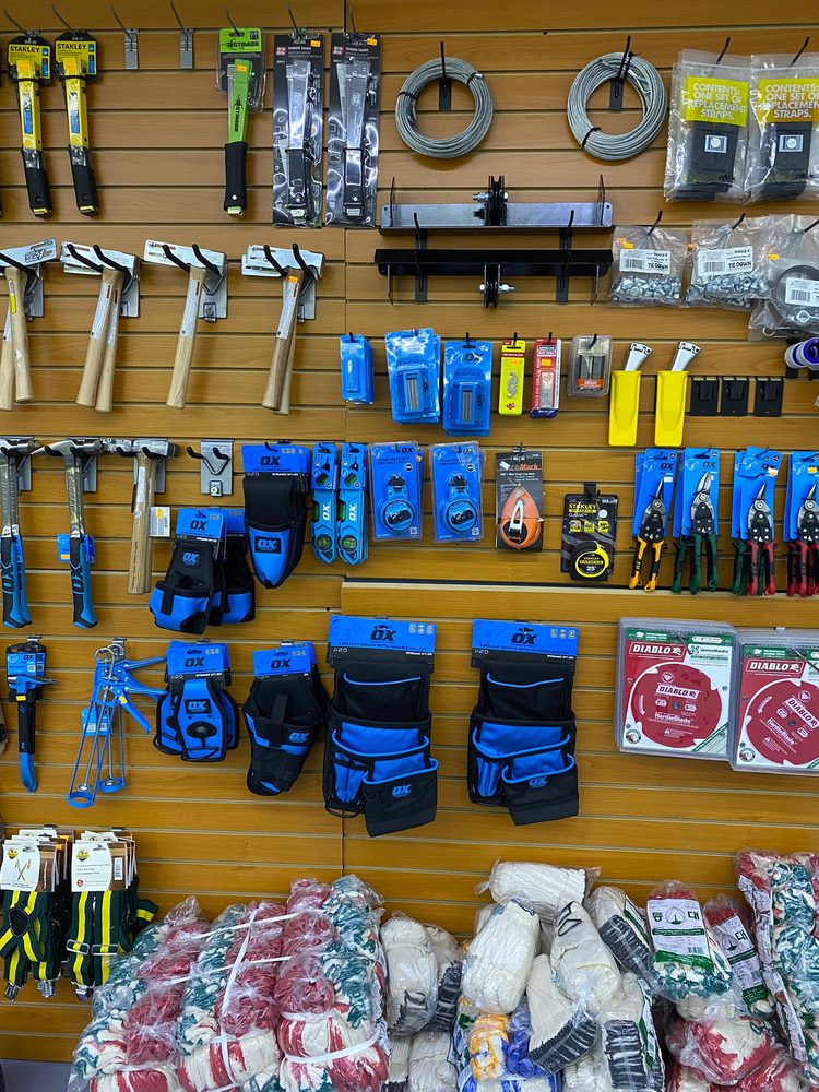 Slide of Norcross Roofing Materials - Atlanta