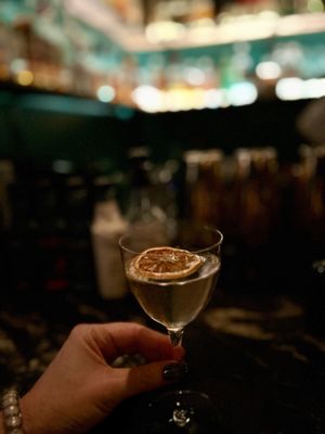 Espiritu Mesa by null Espiritu Mesa by null