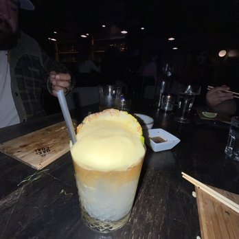 Oak & Coal - Japanese Near Me - Costa Mesa, California