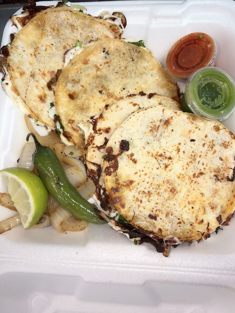 Taco Truck