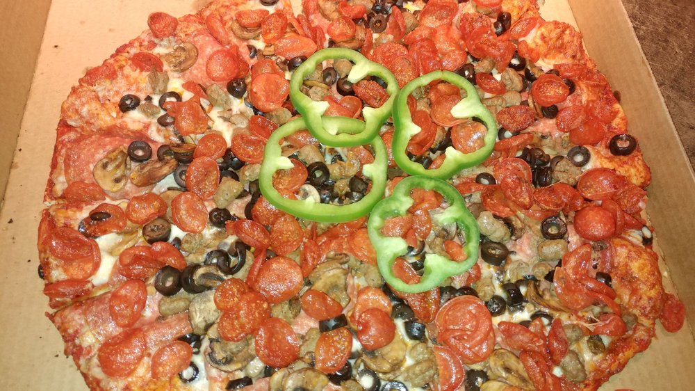 PAPA PETE’S PIZZA 40 Photos & 99 Reviews Pizza 1163 Mt St Helens