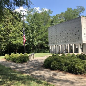 Patriots Peace Memorial - Landmarks & Historical Buildings Near Me - Louisville, Kentucky