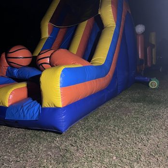 Magic Jump Rentals - Bounce house before pick up - Party Supplies Near Me - Sylmar, California Magic Jump Rentals - Bounce house before pick up - Party Supplies Near Me - Sylmar, California