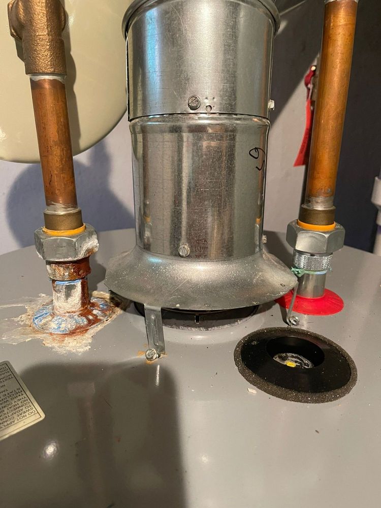 Slide of Kotz Heating, Cooling and Plumbing