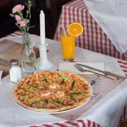 Belmondo - O Solo Mio Pizza