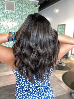 Golden Era Hair Studio by null