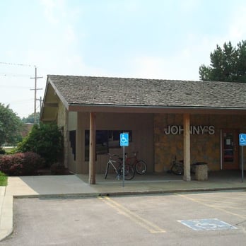 Johnny's Tavern - Johnny's Tavern - New American Near Me - Prairie Village, Kansas